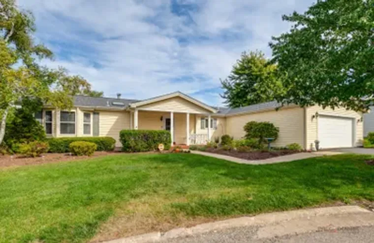 6 SECRETARIAT CT, GRAYSLAKE, IL, 60030, Grayslake, IL 60030