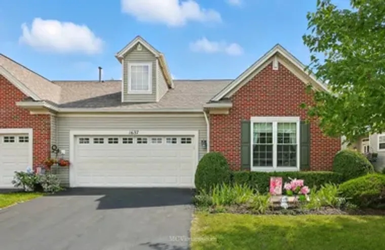 1637 CATALINA LN, AURORA, IL, 60504, Aurora, IL 60504