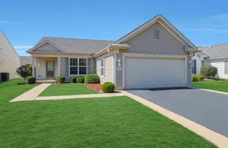 14071 LAVENDER ST, HUNTLEY, IL, 60142, Huntley, IL 60142