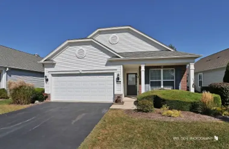 3184 COMSTOCK CT, MUNDELEIN, IL, 60060, Mundelein, IL 60060