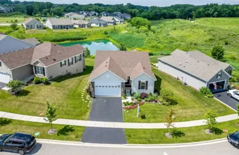 2032 WENTWORTH DR, VOLO, IL, 60020, Volo, IL 60020