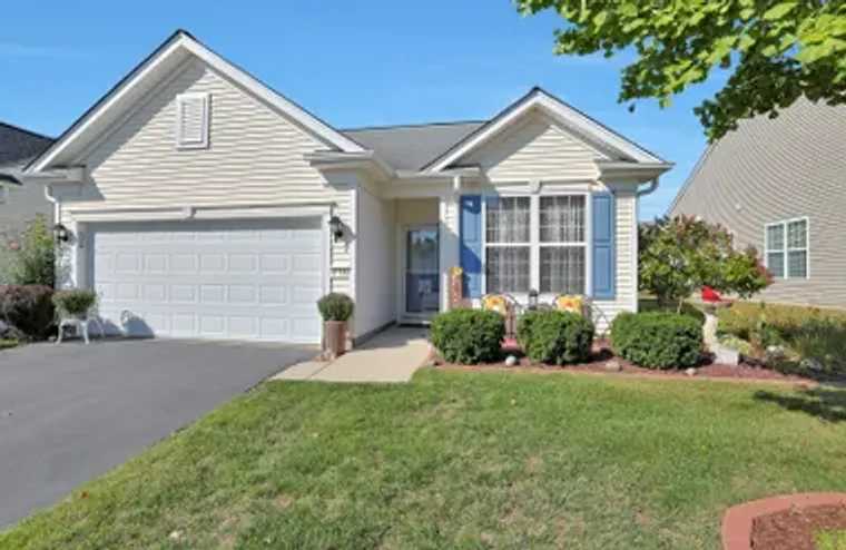 11723 EVERGREEN LN, HUNTLEY, IL, 60142, Huntley, IL 60142