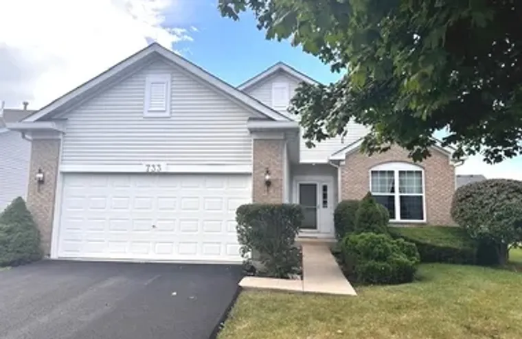 733 S MECOSTA LN, ROMEOVILLE, IL, 60446, Romeoville, IL 60446