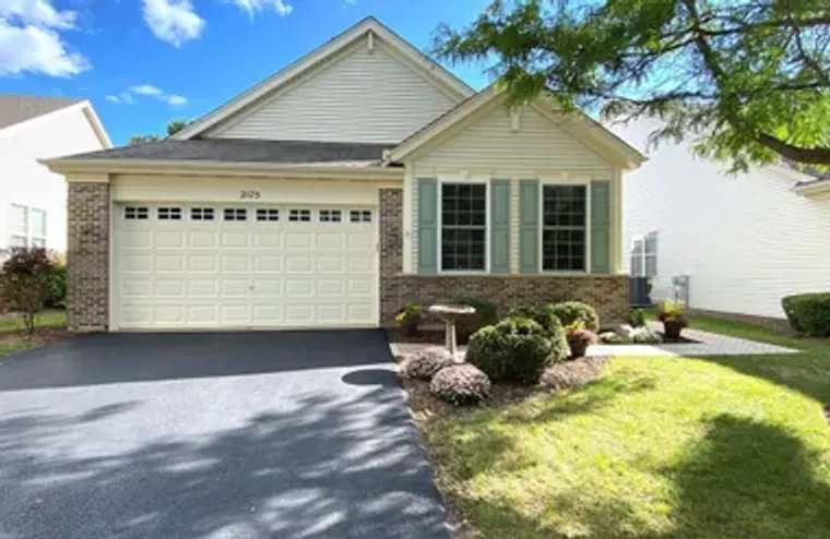 2175 OLEANDER CT, AURORA, IL, 60502, Aurora, IL 60502