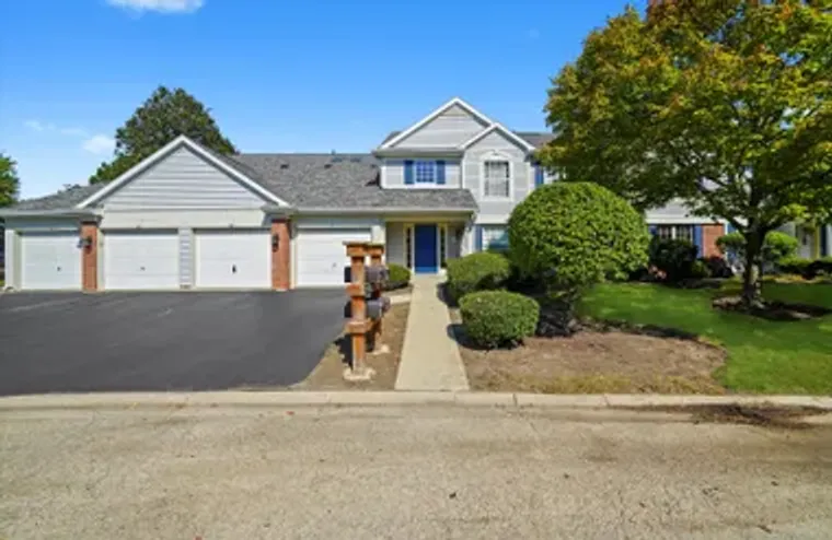 20862 W TORREY PINES 2B, PLAINFIELD, IL,..., Plainfield, IL 60544