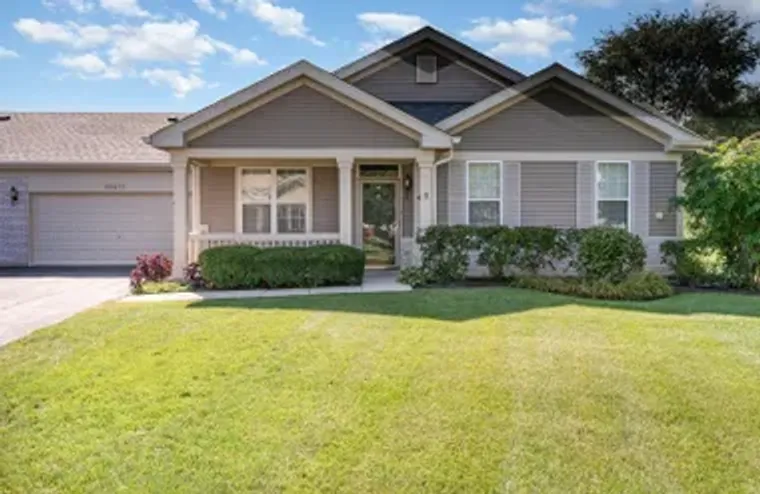 16416 CRESCENT LAKE CT, CREST HILL, IL, ..., Crest Hill, IL 60403