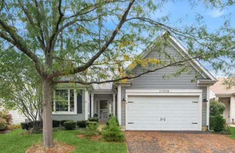 21308 BRUSH LAKE DR, CREST HILL, IL, 604..., Crest Hill, IL 60403