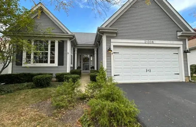 21308 BRUSH LAKE DR, CREST HILL, IL, 604..., Crest Hill, IL 60403