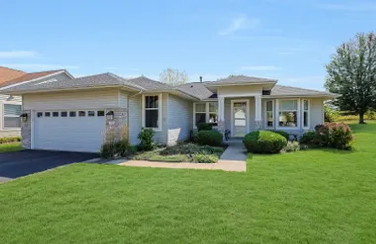 12303 FOX RUN CT, HUNTLEY, IL, 60142, Huntley, IL 60142