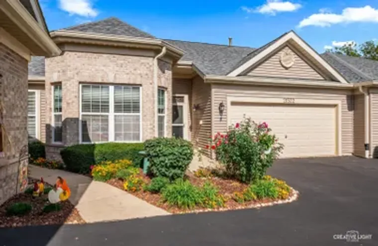 21522 LAKE ST CLAIR DR, CREST HILL, IL, ..., Crest Hill, IL 60403