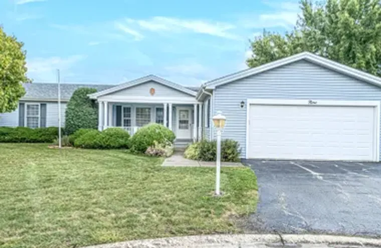 9 DERBY CT, GRAYSLAKE, IL, 60030, Grayslake, IL 60030