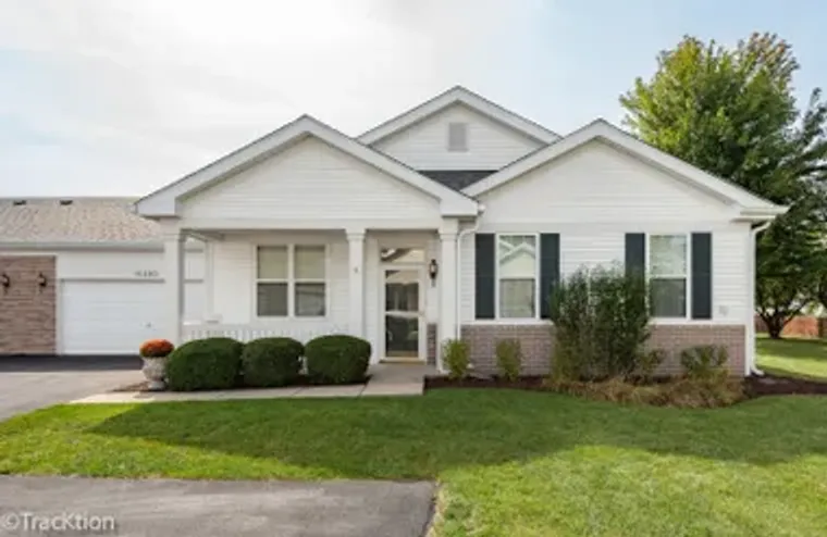 16400 CRESCENT LAKE DR # 16400, CREST HI..., Crest Hill, IL 60403