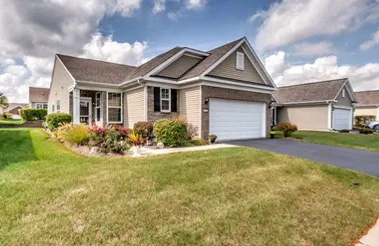 3263 EASTBANK CIR, MUNDELEIN, IL, 60060, Mundelein, IL 60060