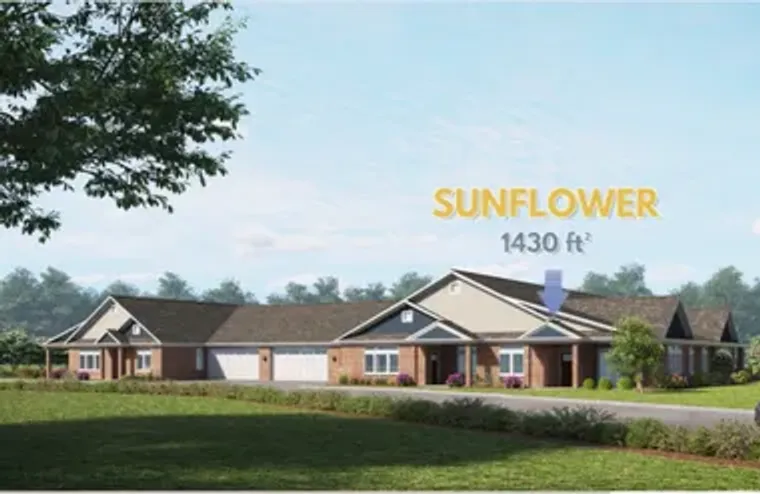 64 KLOE LN 64, SYCAMORE, IL, 60178, Sycamore, IL 60178