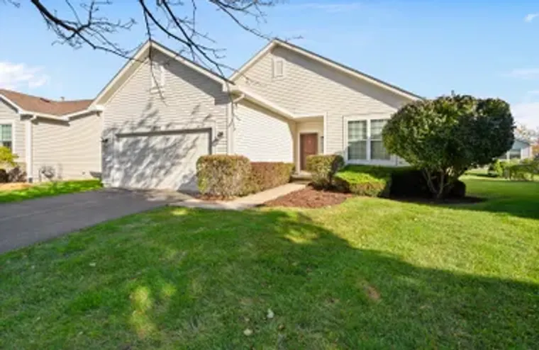 721 S WELLSTON LN, ROMEOVILLE, IL, 60446, Romeoville, IL 60446