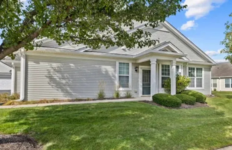 14060 PALISADES AVE, HUNTLEY, IL, 60142, Huntley, IL 60142