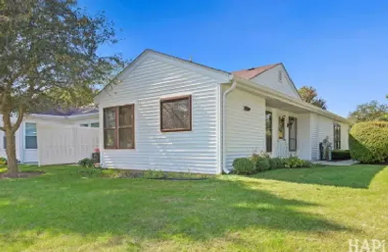 7101 SAINT TROPEZ CT # 295, FOX LAKE, IL..., Fox Lake, IL 60020