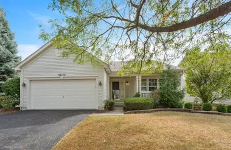 21519 W BASSWOOD LN, PLAINFIELD, IL, 605..., Plainfield, IL 60544