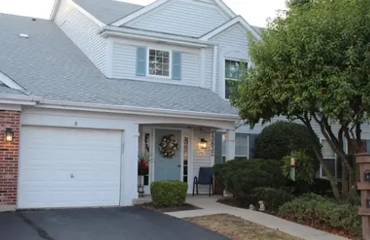 13832 S BALSAM LN D, PLAINFIELD, IL, 605..., Plainfield, IL 60544