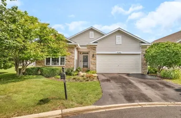 746 S MECOSTA LN, ROMEOVILLE, IL, 60446, Romeoville, IL 60446