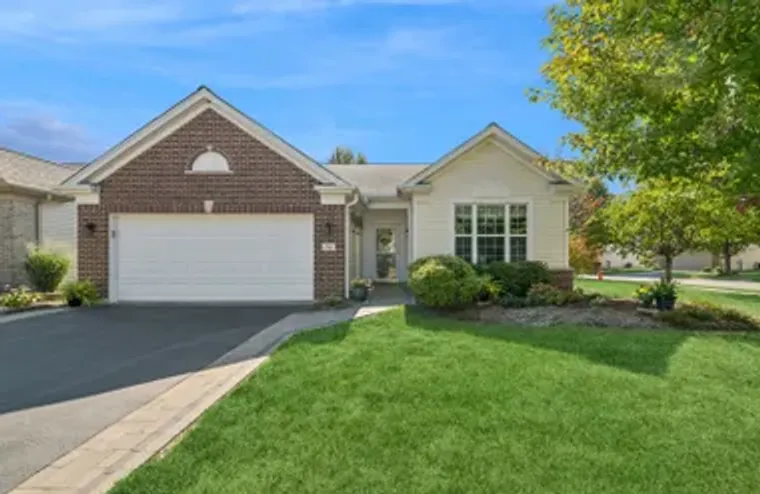 2541 HARVEST VLY, ELGIN, IL, 60124, Elgin, IL 60124