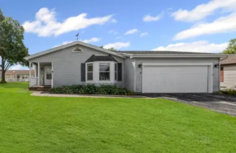 3 FURLONG CT, GRAYSLAKE, IL, 60030, Grayslake, IL 60030