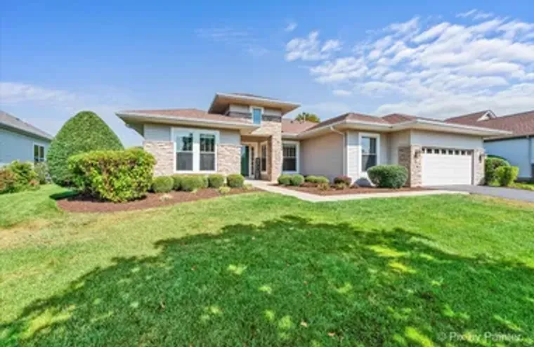 12720 COLD SPRINGS DR, HUNTLEY, IL, 6014..., Huntley, IL 60142