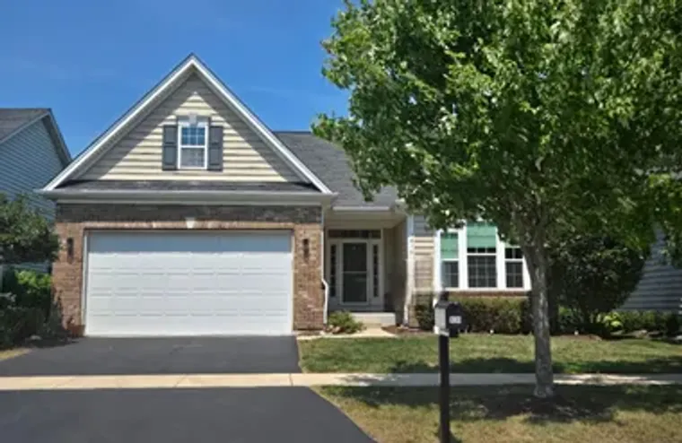 1616 COLCHESTER LN, AURORA, IL, 60505, Aurora, IL 60505