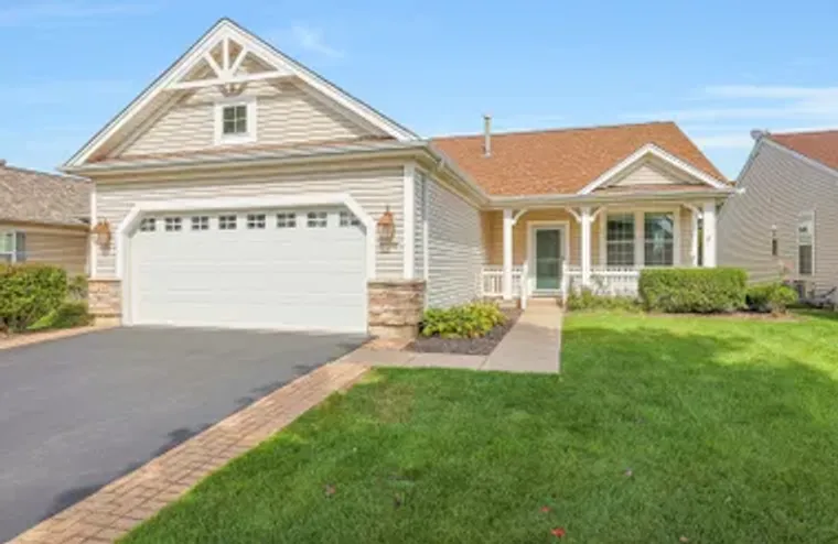 12250 SONGBIRD LN, HUNTLEY, IL, 60142, Huntley, IL 60142