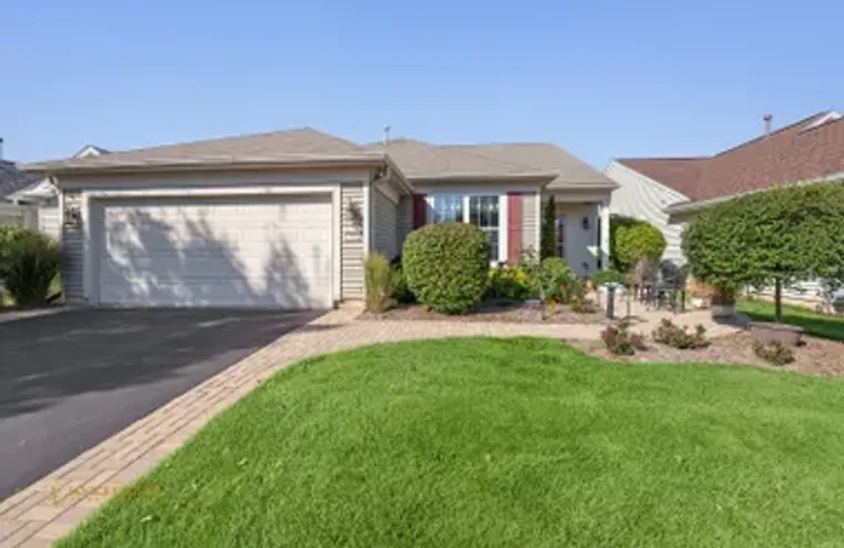 13502 WILDWOOD LN, HUNTLEY, IL, 60142, Huntley, IL 60142