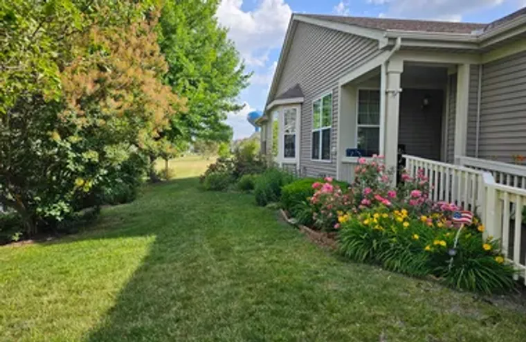 21201 LILY LAKE LN, CREST HILL, IL, 6040..., Crest Hill, IL 60403