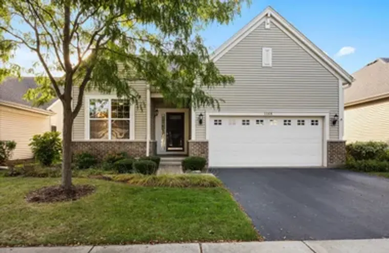 1148 DRURY LN, AURORA, IL, 60502, Aurora, IL 60502