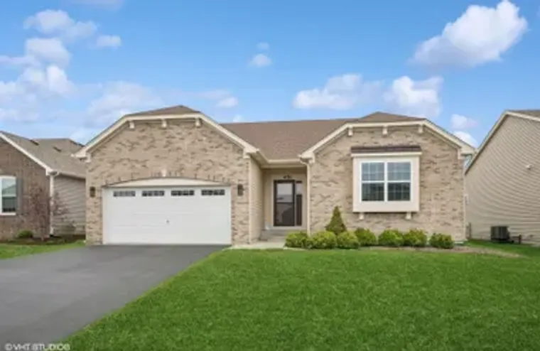 451 MAHOGANY DR, ALGONQUIN, IL, 60102, Algonquin, IL 60102