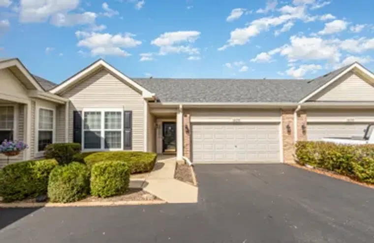 1532 W CADILLAC CIR, ROMEOVILLE, IL, 604..., Romeoville, IL 60446