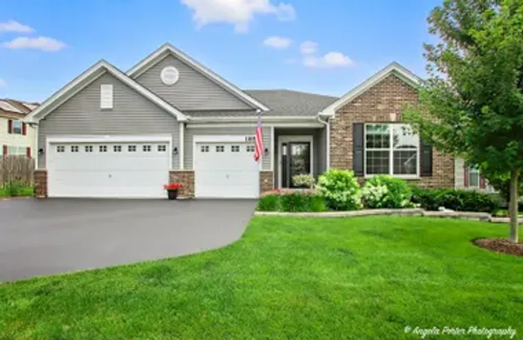 1855 ALTA DR, VOLO, IL, 60020, Volo, IL 60020