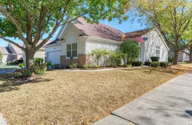 21649 W LARCH DR, PLAINFIELD, IL, 60544, Plainfield, IL 60544