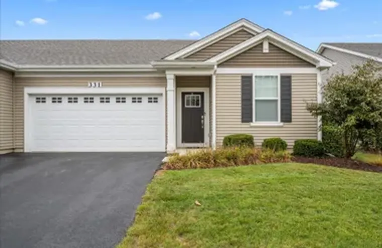 331 SUSSEX LN, NORTH AURORA, IL, 60542, North Aurora, IL 60542