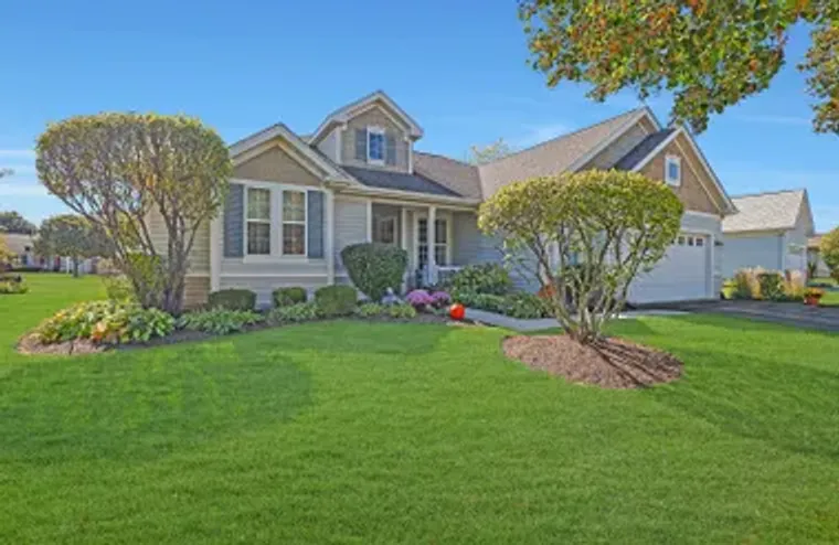 12913 W WILLOW CREEK LN, HUNTLEY, IL, 60..., Huntley, IL 60142