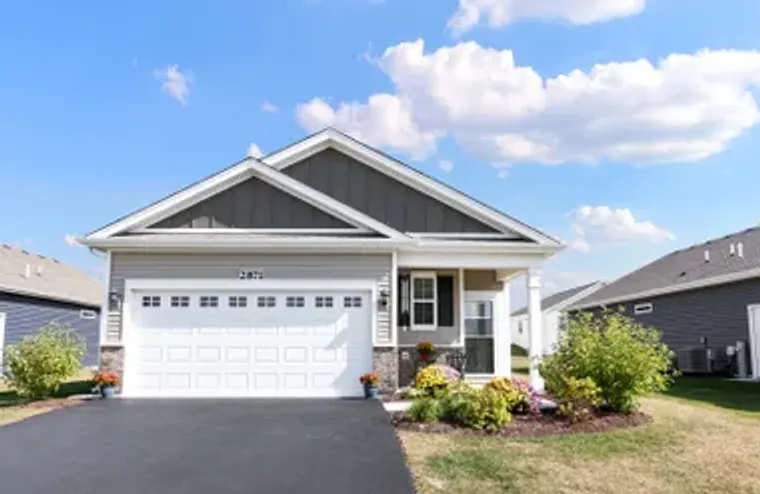 2871 HARNISH DR, ALGONQUIN, IL, 60102, Algonquin, IL 60102