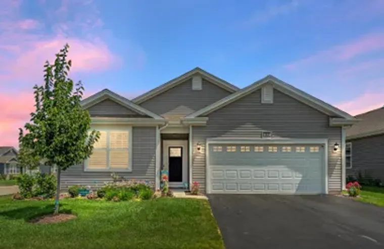 1655 WINDSOR RD, PINGREE GROVE, IL, 6014..., Pingree Grove, IL 60140