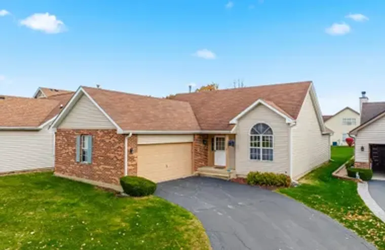 21069 W HAZELNUT LN, PLAINFIELD, IL, 605..., Plainfield, IL 60544