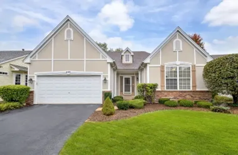 403 LAKE CT, OSWEGO, IL, 60543, Oswego, IL 60543