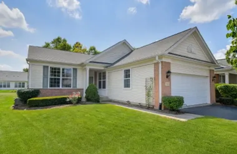 2525 ROLLING RDG, ELGIN, IL, 60124, Elgin, IL 60124