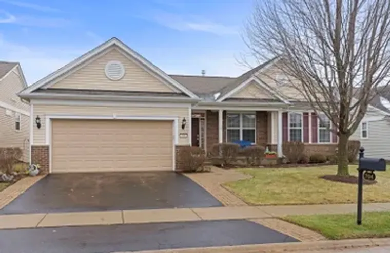 704 GLORY DR, SHOREWOOD, IL, 60404, Shorewood, IL 60404