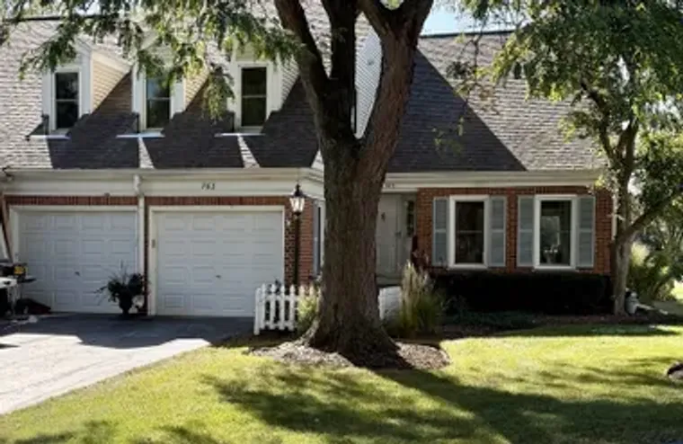 763 SUSSEX CORNER LN, PROSPECT HEIGHTS, ..., Prospect Heights, IL 60070