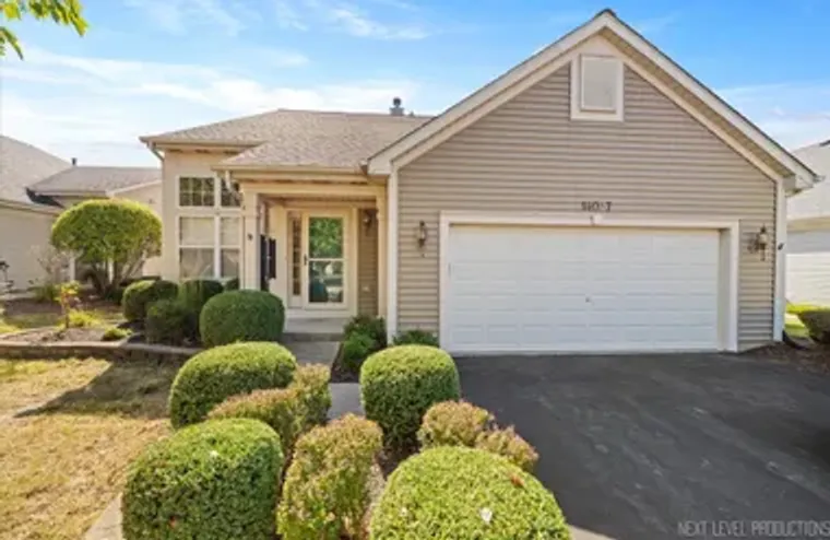 14037 S TAMARACK DR, PLAINFIELD, IL, 605..., Plainfield, IL 60544