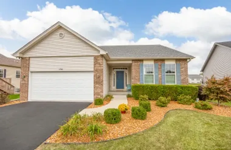 17340 LUCERNE CT, LOCKPORT, IL, 60441, Lockport, IL 60441