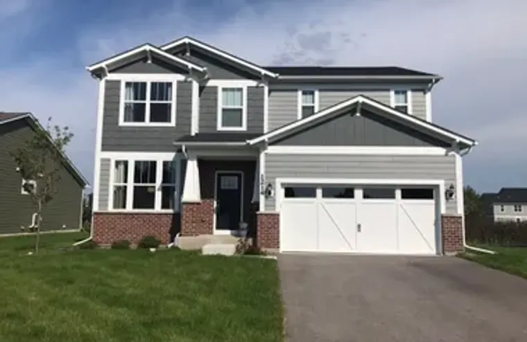 3192 PEYTON CIR, AURORA, IL, 60503, Aurora, IL 60503