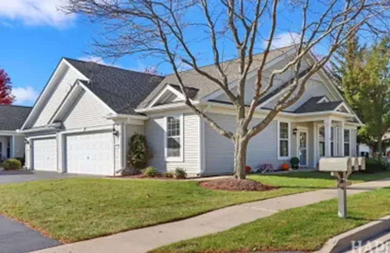 14089 MORAINE HILLS DR, HUNTLEY, IL, 601..., Huntley, IL 60142