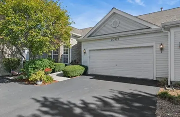 20928 W SPRUCE LN, PLAINFIELD, IL, 60544, Plainfield, IL 60544